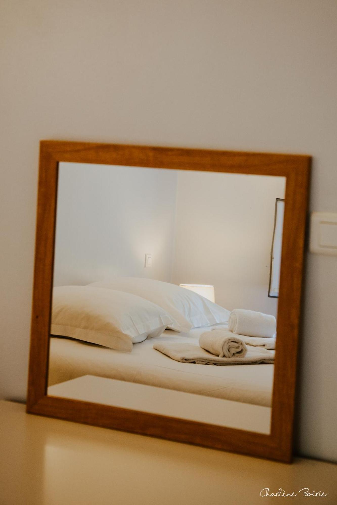 Aparthotel Domaine Des Bains Vals-les-Bains Zewnętrze zdjęcie