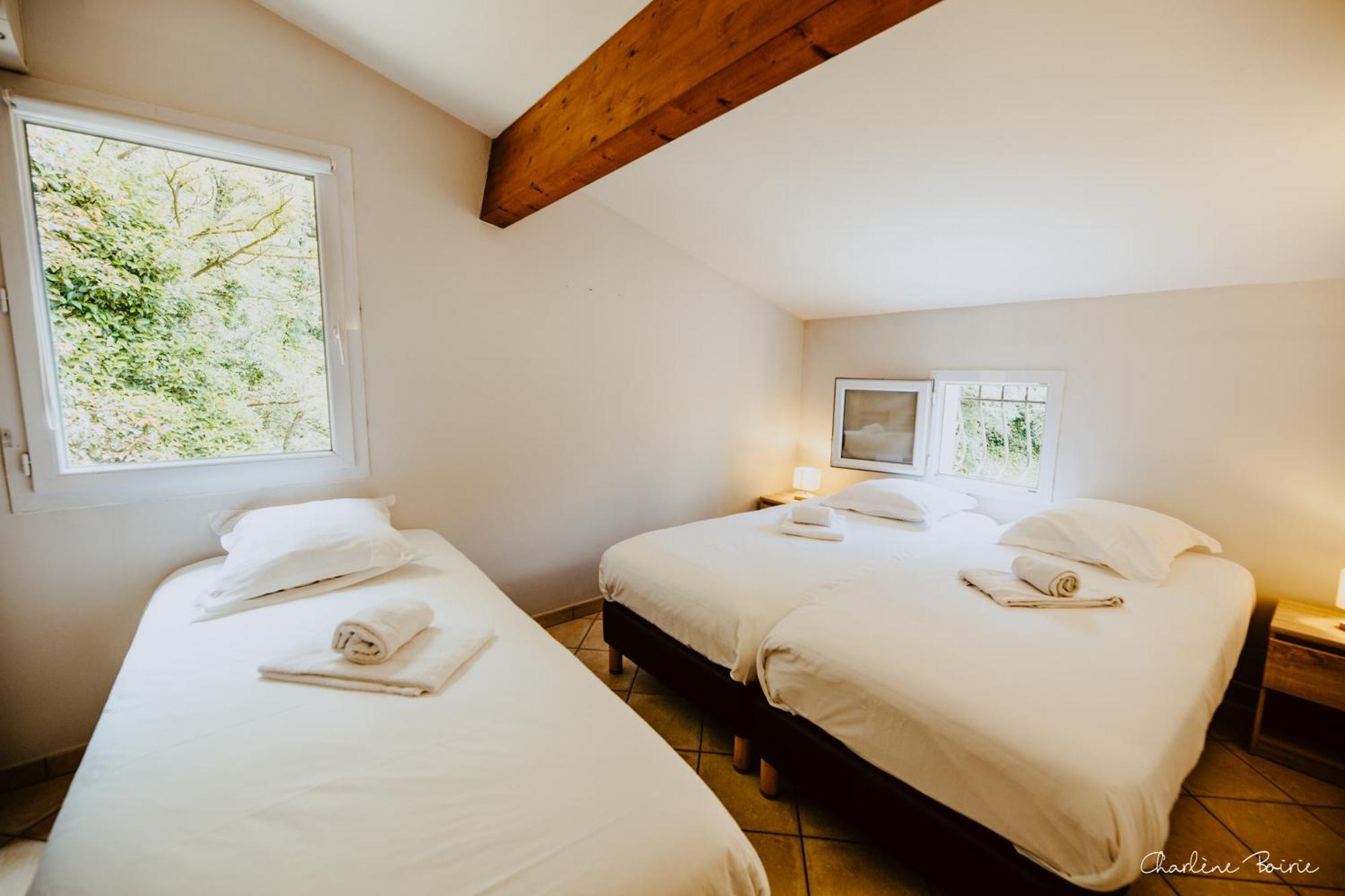 Aparthotel Domaine Des Bains Vals-les-Bains Zewnętrze zdjęcie