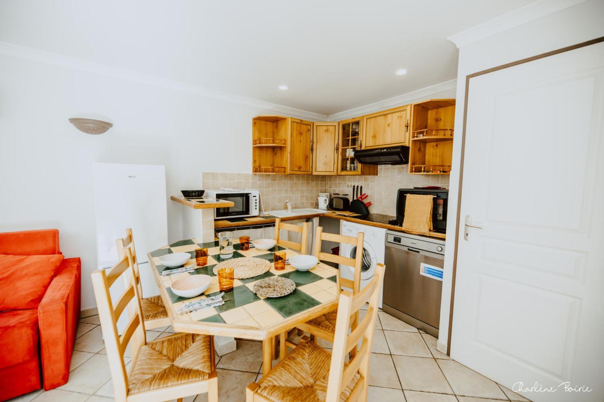 Aparthotel Domaine Des Bains Vals-les-Bains Zewnętrze zdjęcie