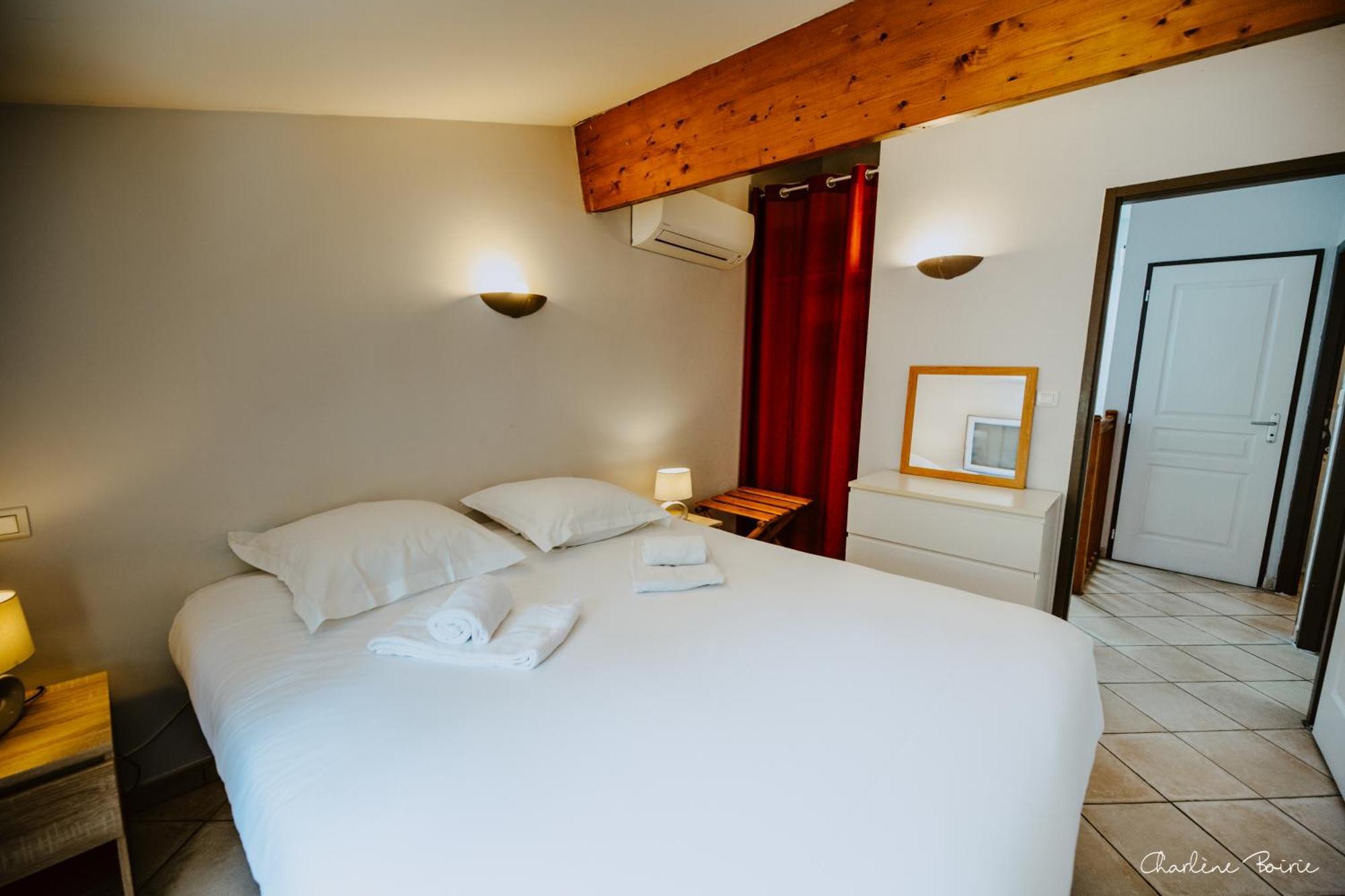 Aparthotel Domaine Des Bains Vals-les-Bains Zewnętrze zdjęcie