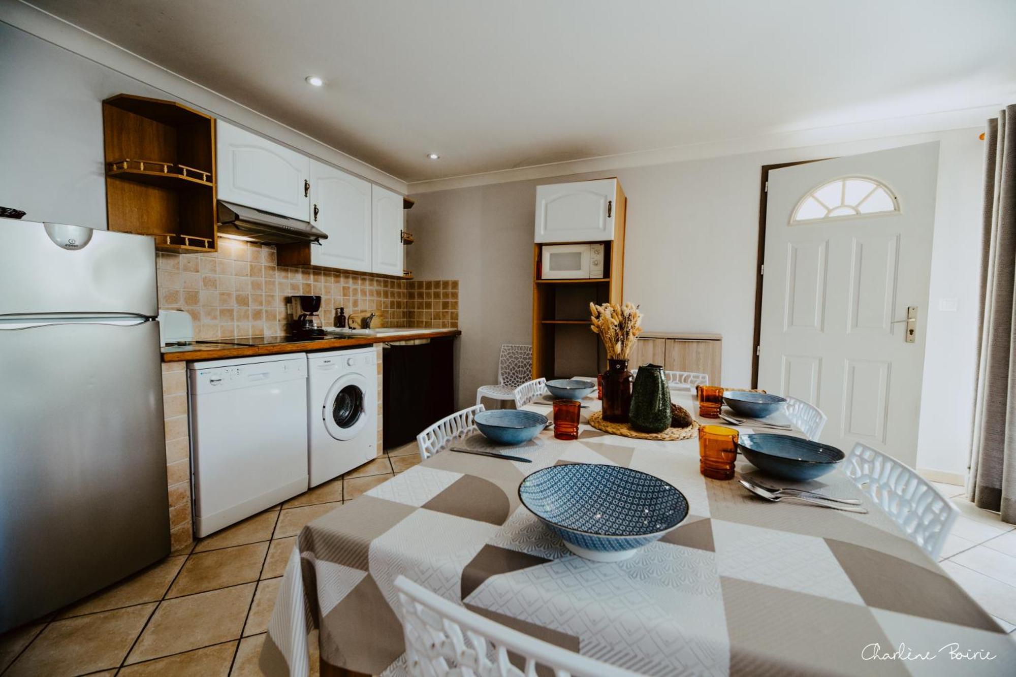 Aparthotel Domaine Des Bains Vals-les-Bains Zewnętrze zdjęcie