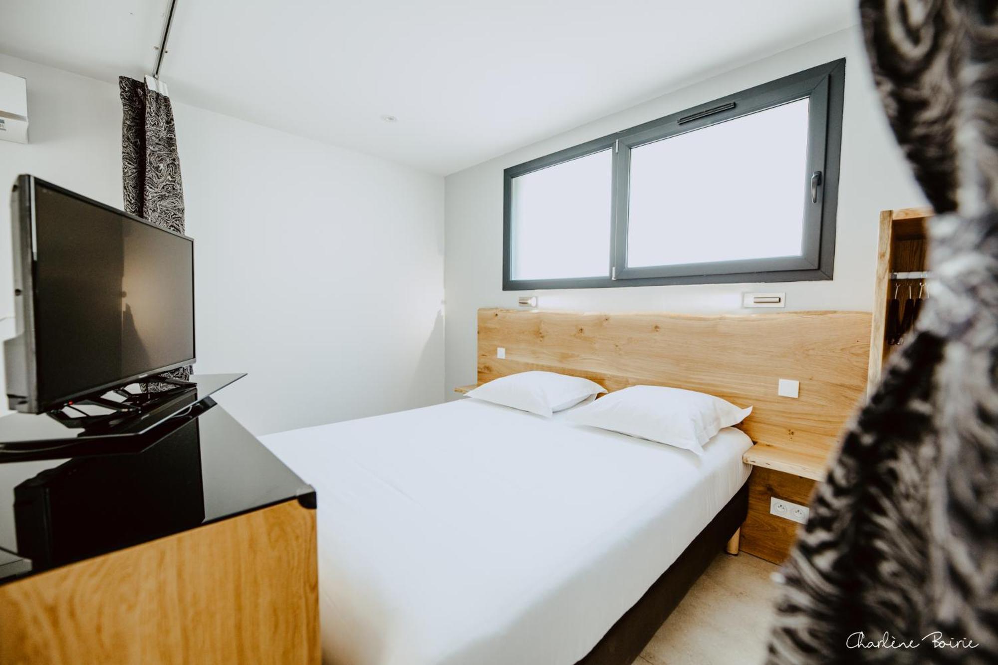 Aparthotel Domaine Des Bains Vals-les-Bains Zewnętrze zdjęcie