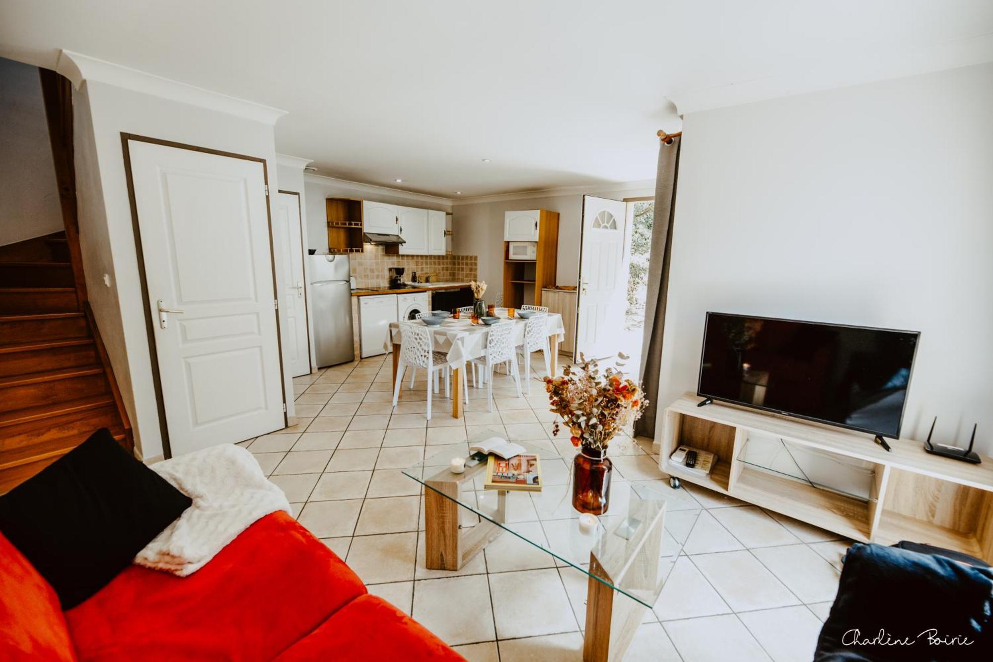Aparthotel Domaine Des Bains Vals-les-Bains Zewnętrze zdjęcie
