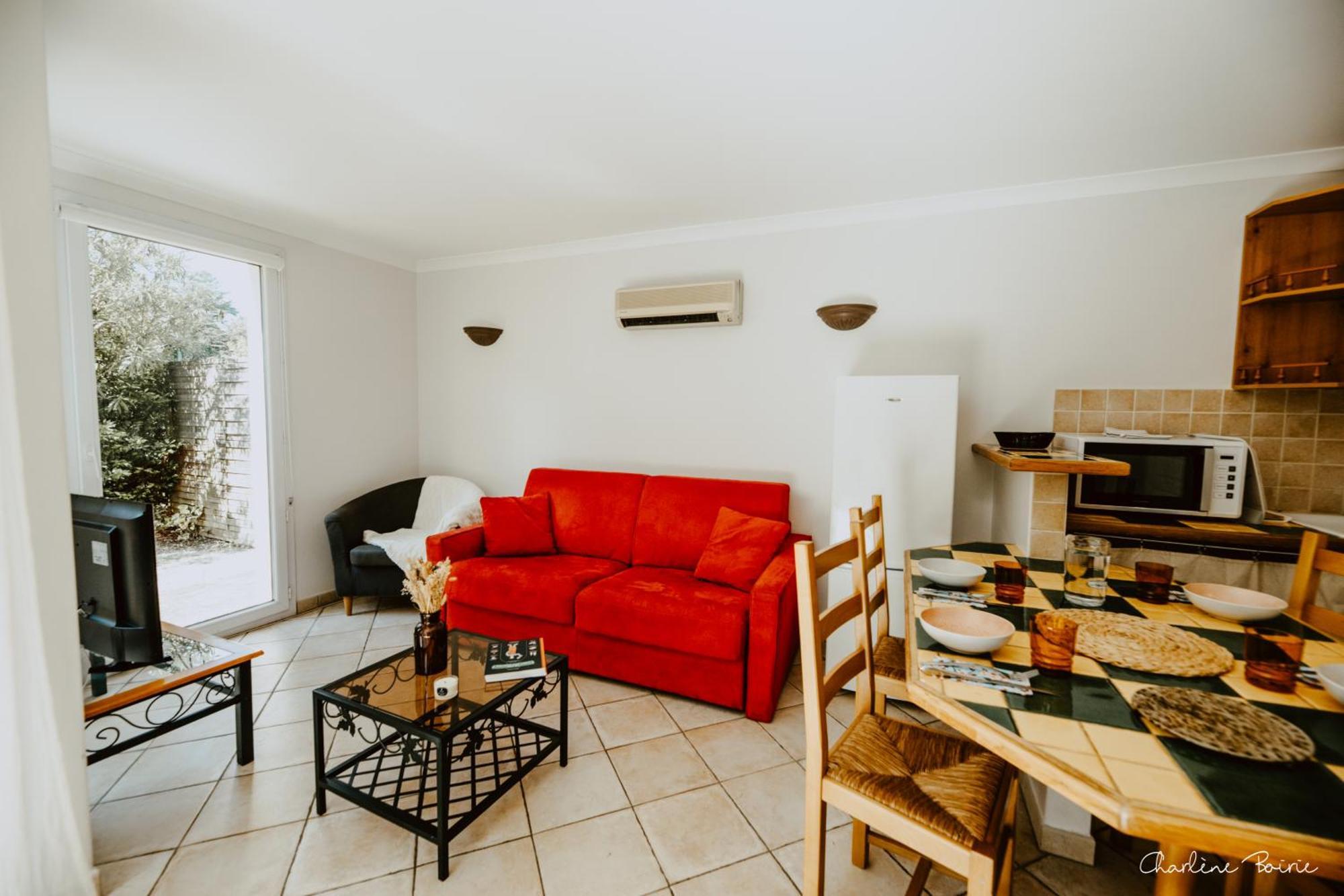Aparthotel Domaine Des Bains Vals-les-Bains Zewnętrze zdjęcie