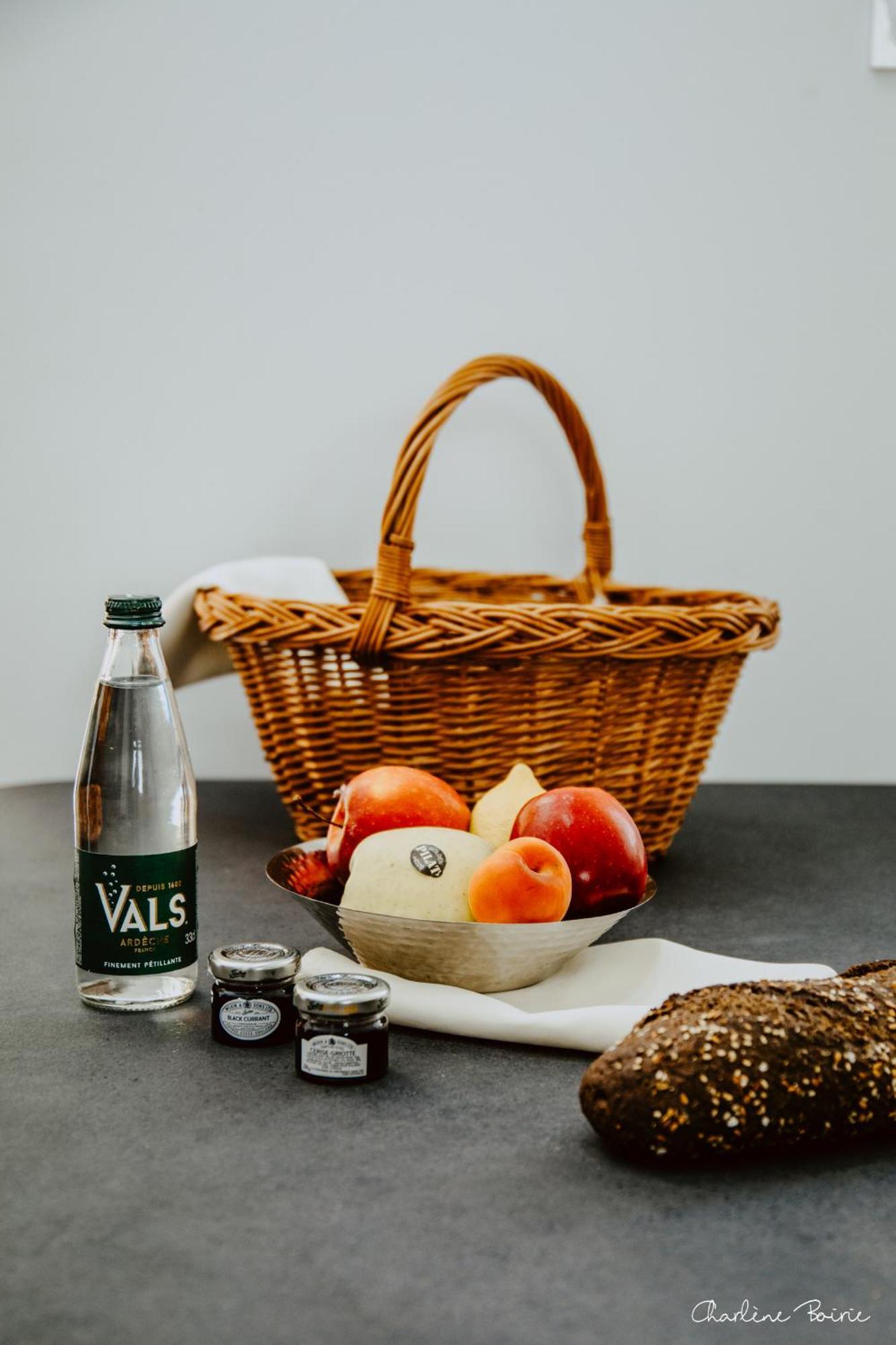 Aparthotel Domaine Des Bains Vals-les-Bains Zewnętrze zdjęcie