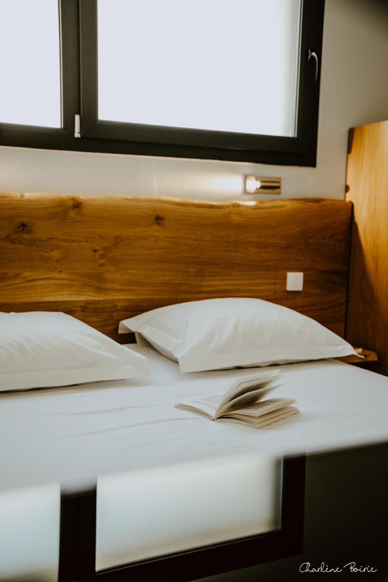 Aparthotel Domaine Des Bains Vals-les-Bains Zewnętrze zdjęcie