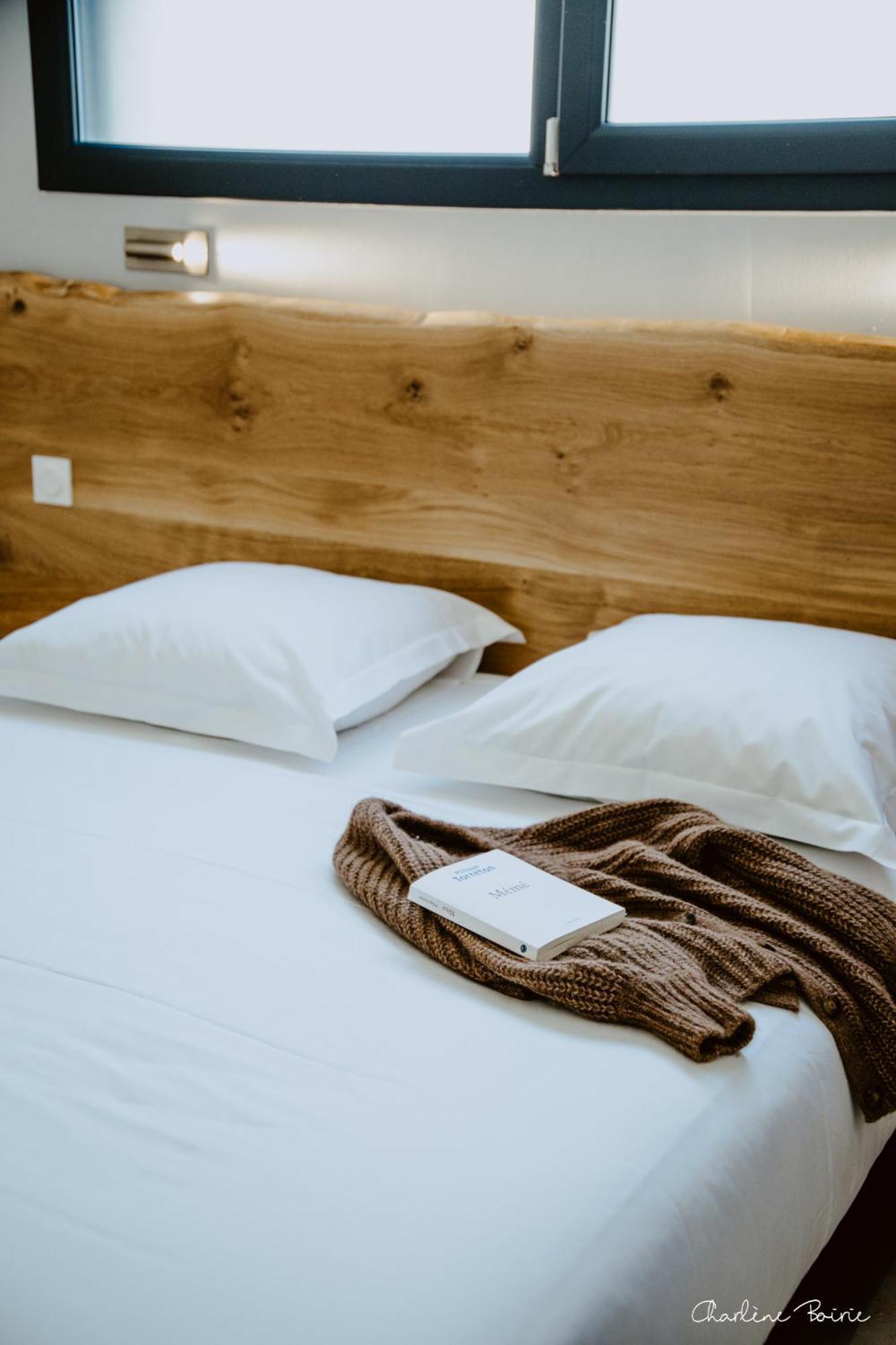 Aparthotel Domaine Des Bains Vals-les-Bains Zewnętrze zdjęcie