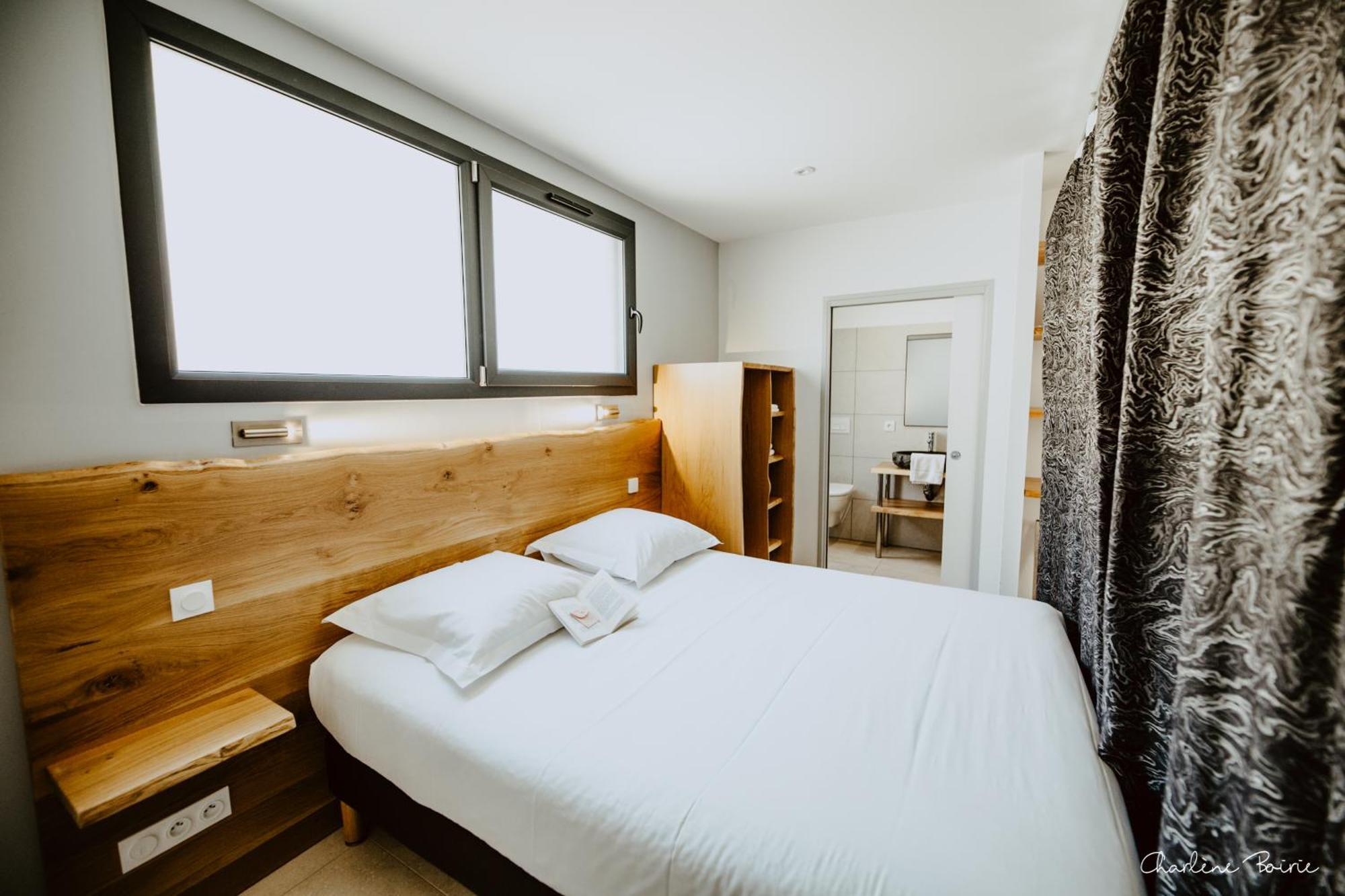 Aparthotel Domaine Des Bains Vals-les-Bains Zewnętrze zdjęcie