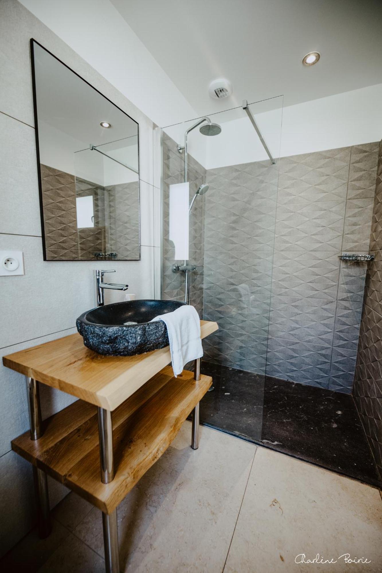 Aparthotel Domaine Des Bains Vals-les-Bains Zewnętrze zdjęcie