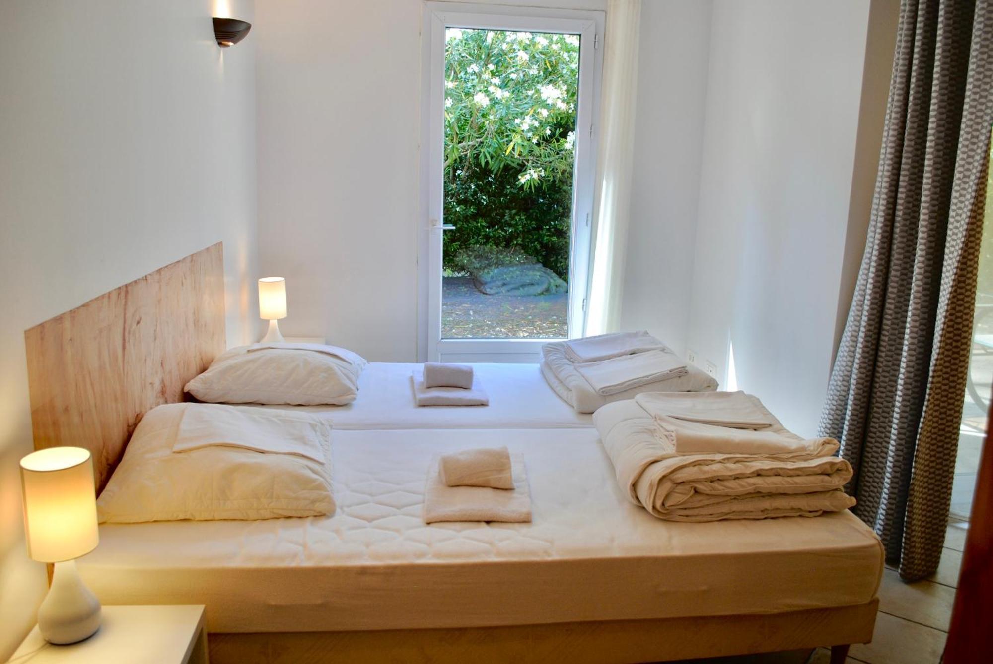 Aparthotel Domaine Des Bains Vals-les-Bains Zewnętrze zdjęcie