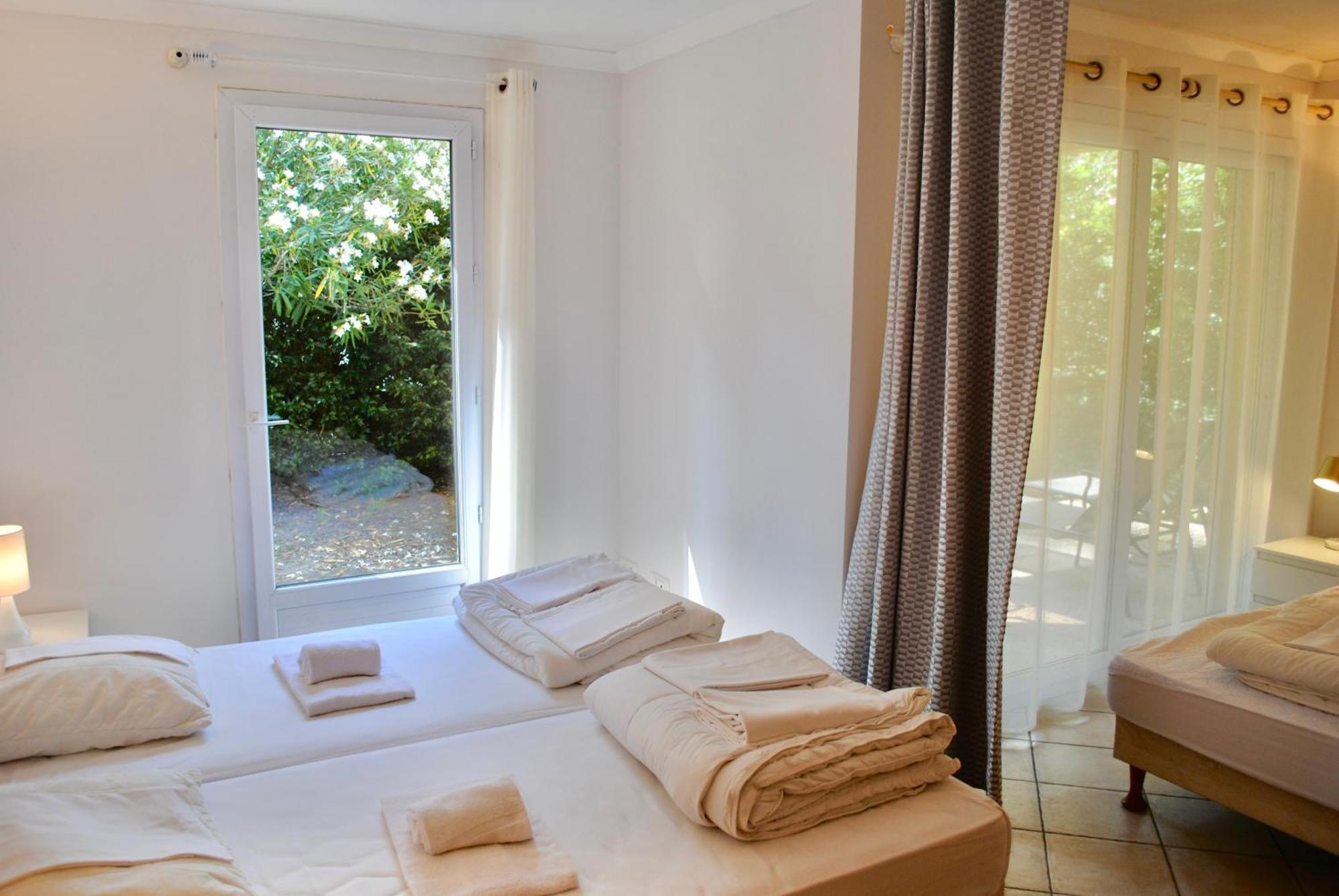 Aparthotel Domaine Des Bains Vals-les-Bains Zewnętrze zdjęcie