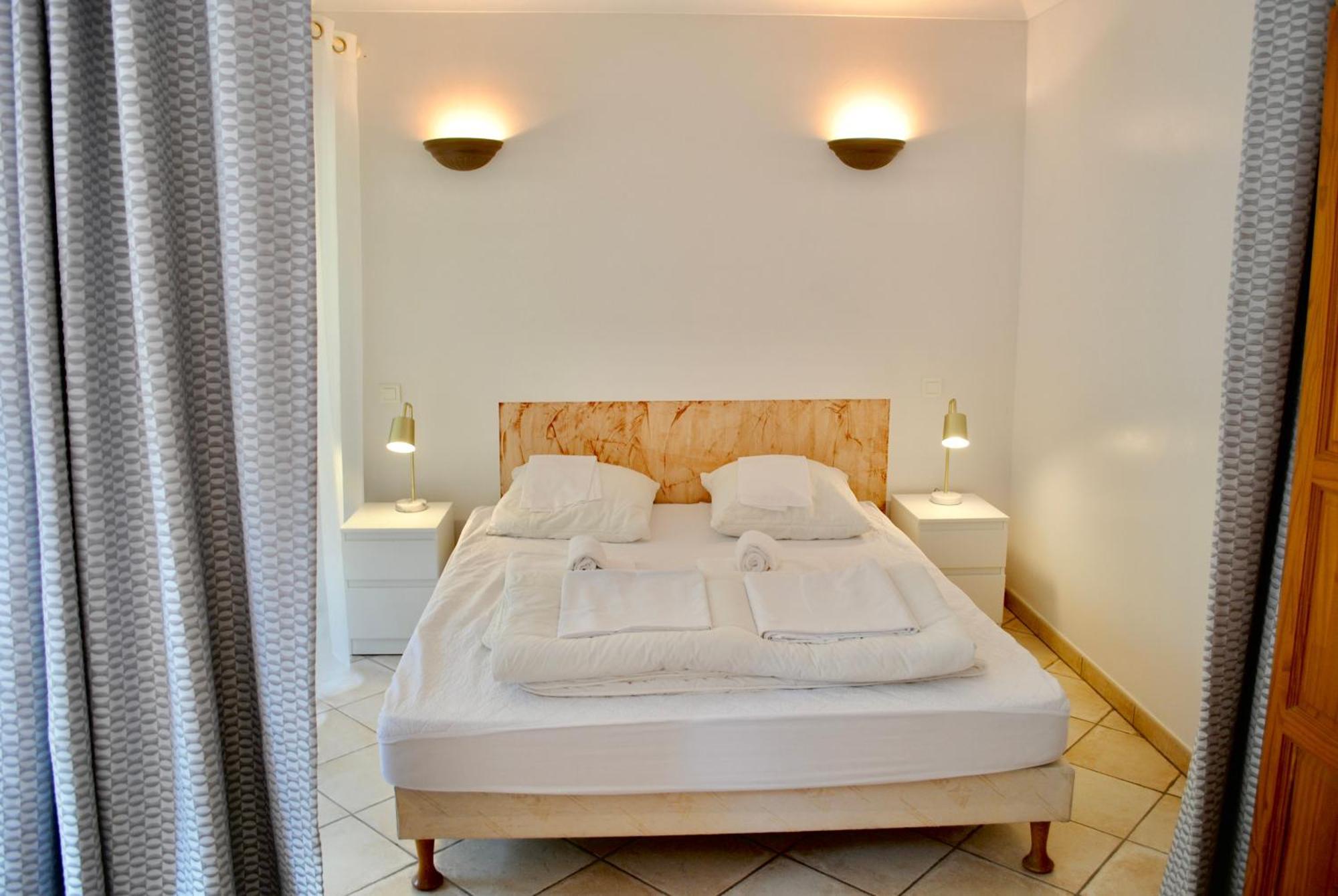 Aparthotel Domaine Des Bains Vals-les-Bains Zewnętrze zdjęcie